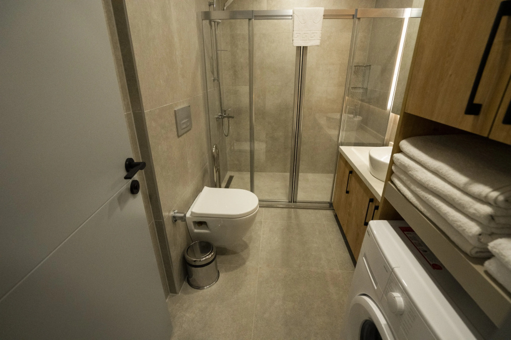 Letstay Marine Homes