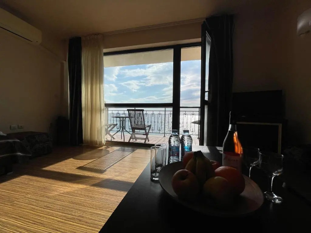 The American Hotel