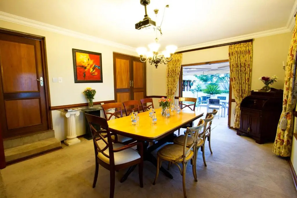 Bellgrove Guest House Sandton