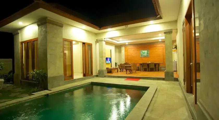 Jepun Villa Ubud