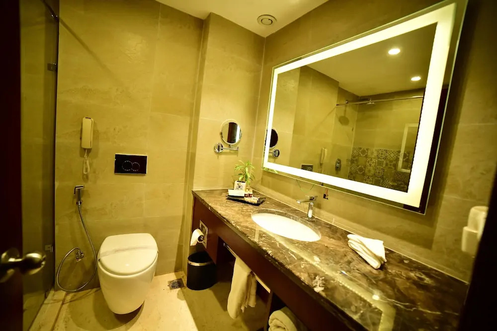 Hotel Milan Palace