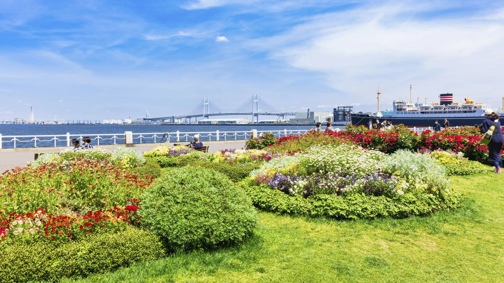Hotel JAL City Kannai Yokohama