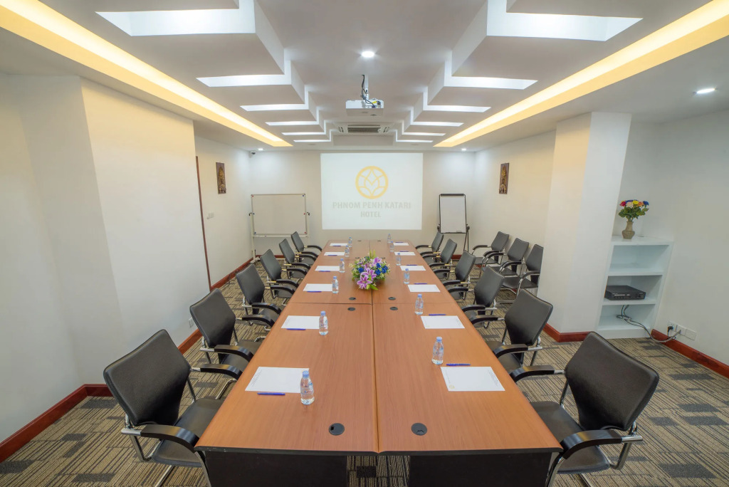 Phnom Penh Katari Hotel