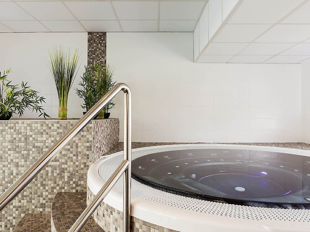 Mercure Quiberon Hotel