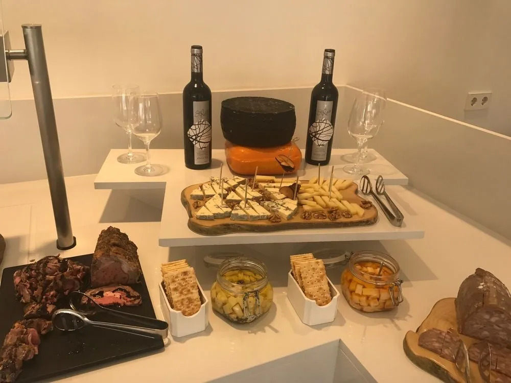 Hostal Continental