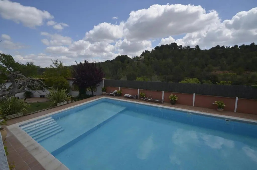 Comarquinal Bioresort Penedes