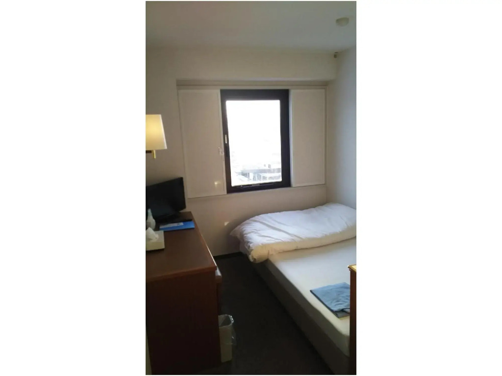 City Hotel Mineyama
