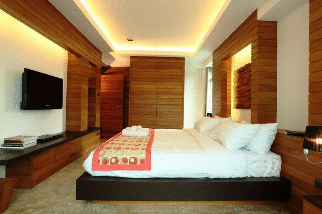 Baannueng at Aree 5 Hotel