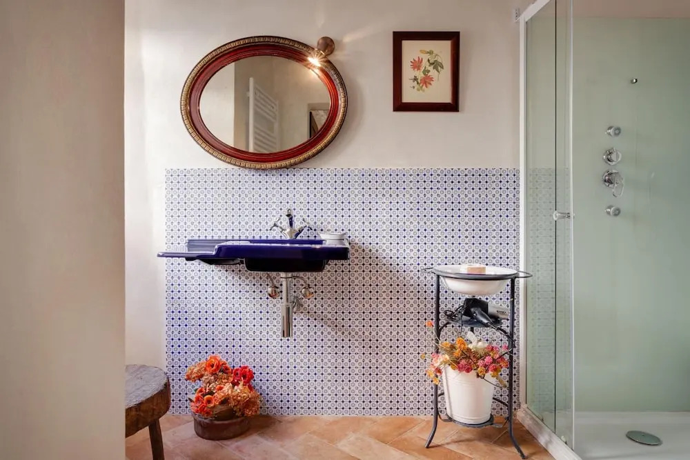 Agriturismo Biologico Castello Della Pieve