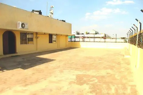 V Care Service Appartments