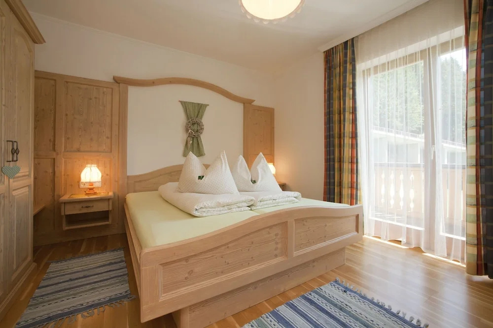Stembergerhof - Urlaub am Bauerhof