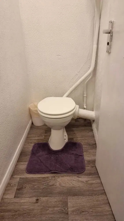 Double Bedroom in House Share for Rent