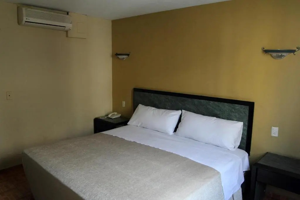 Hotel Universo