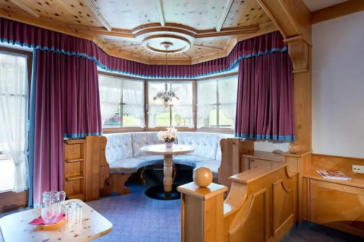 Hotel Bergland