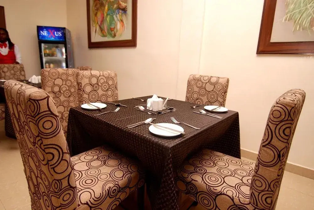 Lavila Hotels