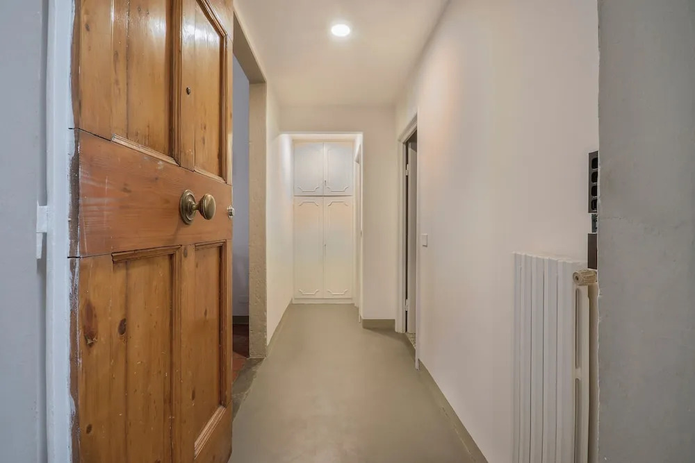 2 Bedroom Apartment in Florences Heart