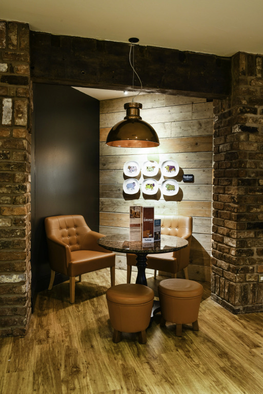 Premier Inn Macclesfield North