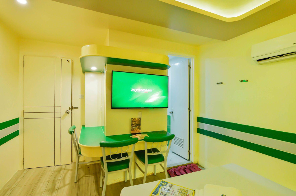 Hotel 99 Monumento