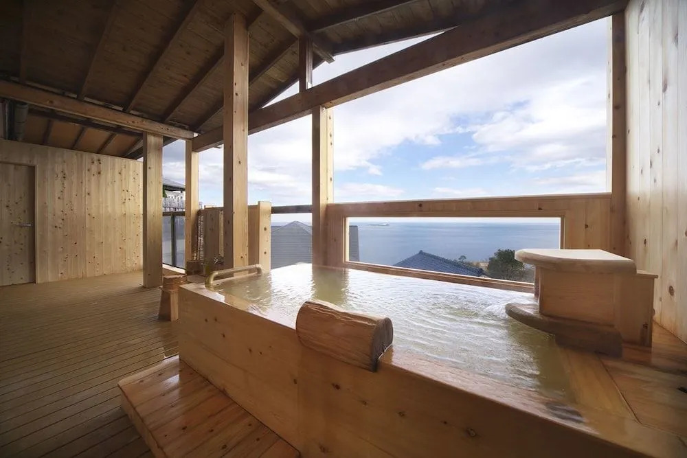 Mizuno Inn Atami Ajiro