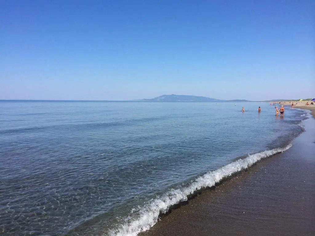 I Briganti - Hotel & Residence Pet Friendly - Capalbio