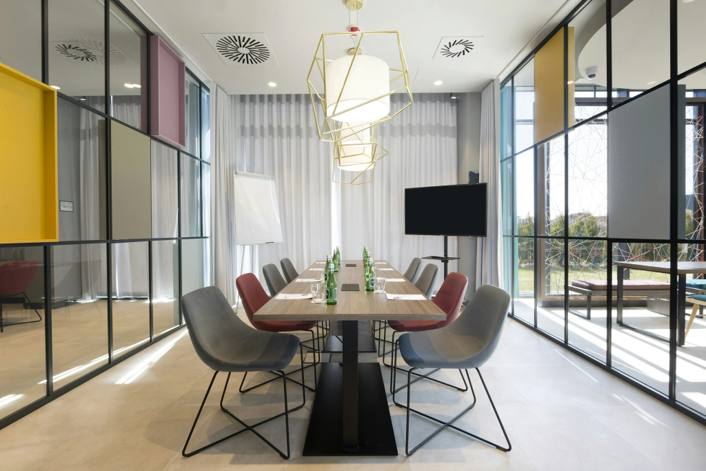 Hampton by Hilton Krakow Airport