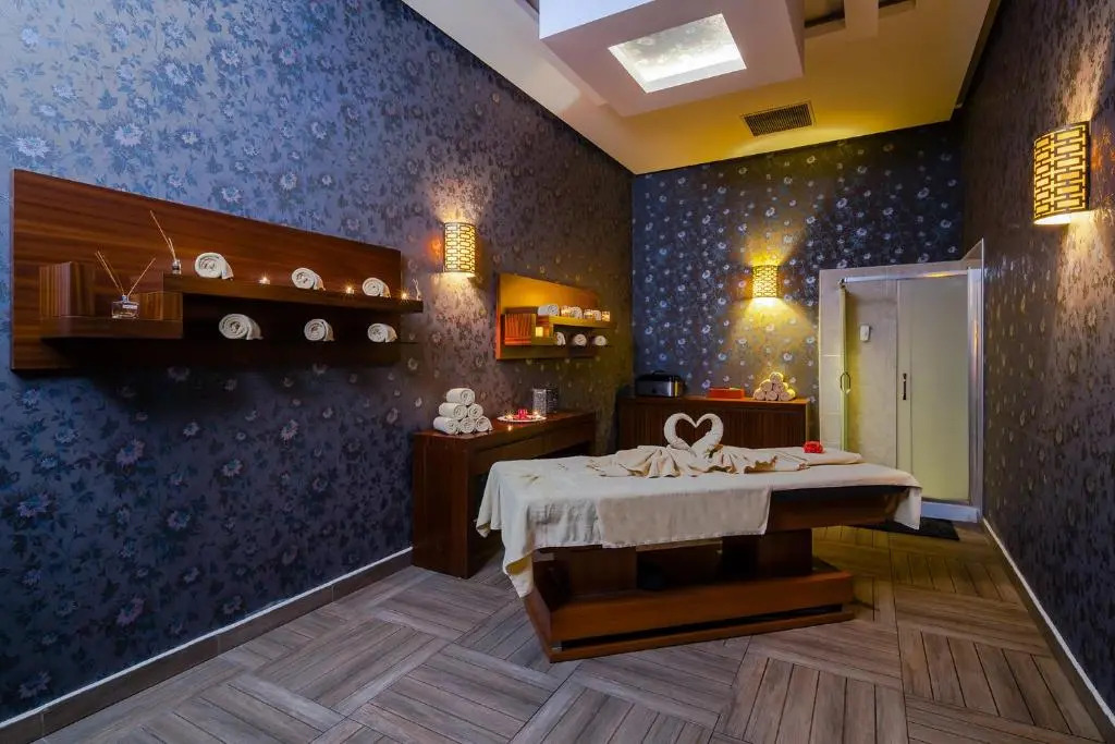 Downtown Ankara Hotel