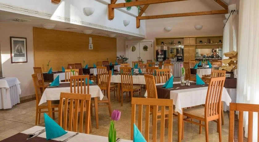 Club Hotel Füred