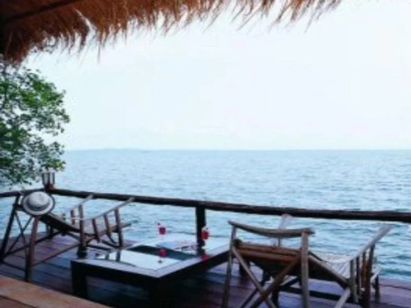 Grace Ville Resort(เกรซ วิลล์ รีสอร์ท)