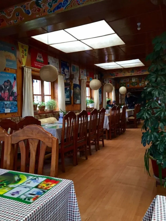 Lukla Himalaya Lodge