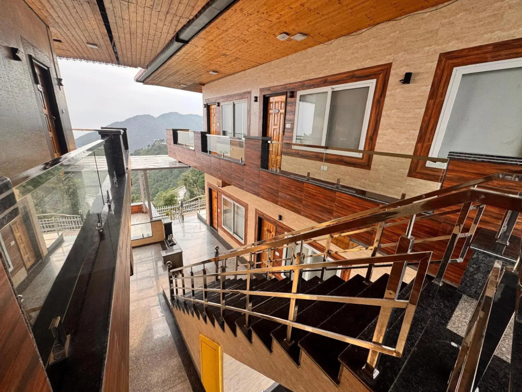 Heavens View Resort