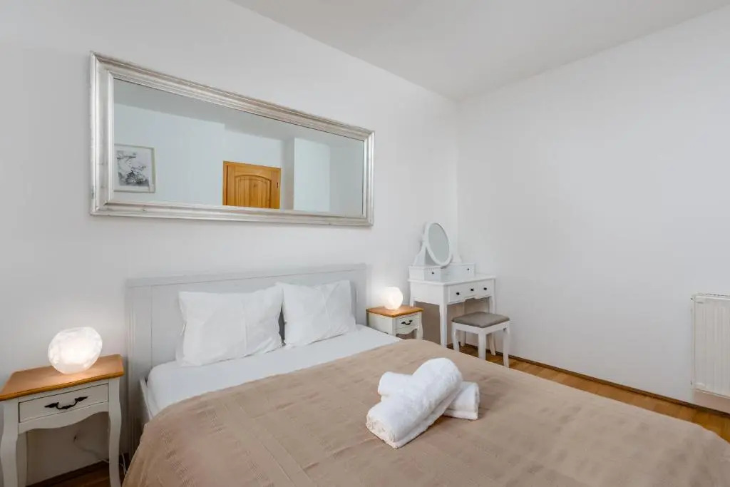 Zalaton apartman