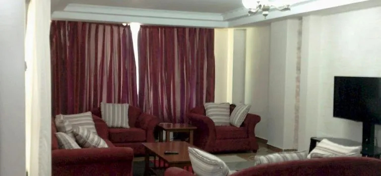 Divine Skyline Apartments