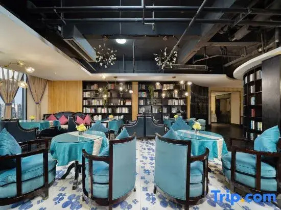 Kelton International Hotel