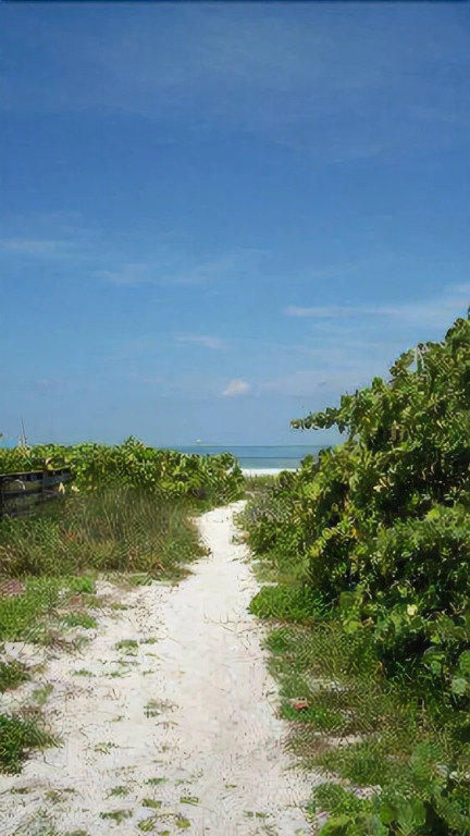 Captain Jack's #54542 - 2 Br Home