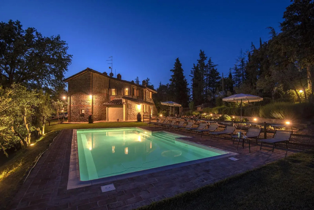 B&B Country House Poggio del Drago