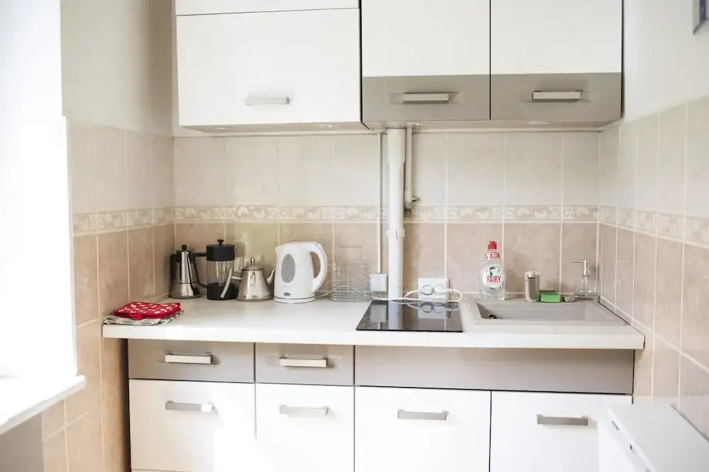 Ап-ты Aura, City Center, Tartu Holidays