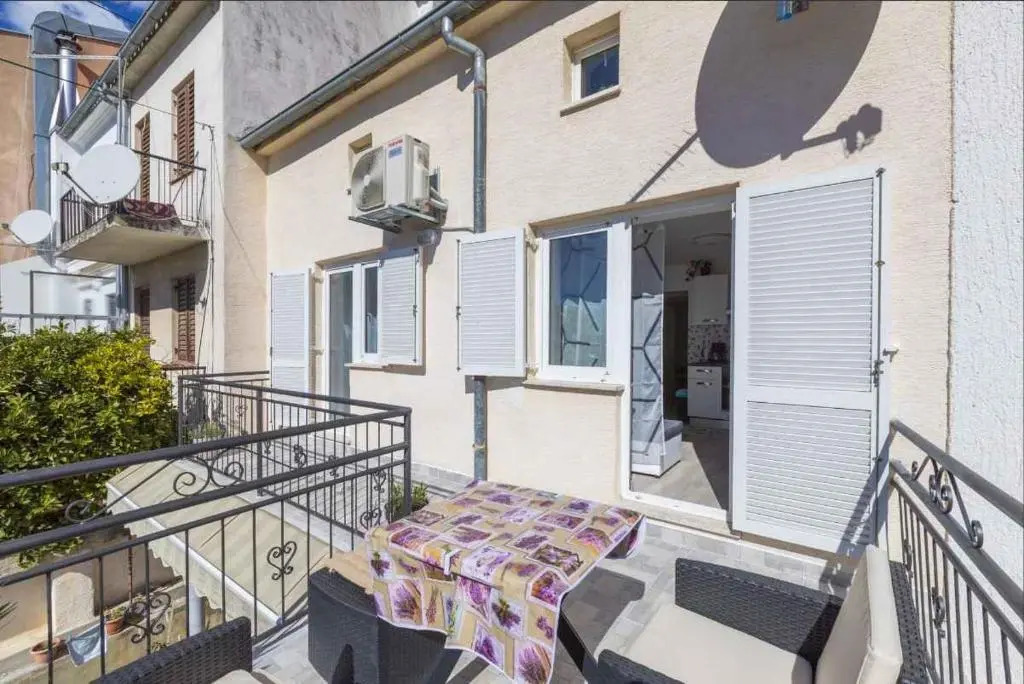 Apartments in Crikvenica 39433
