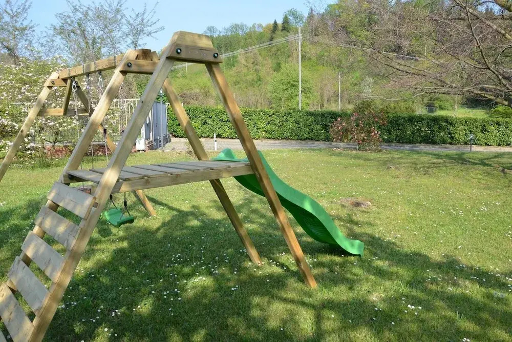 Villa Giulietta Family Child and Pet Frie