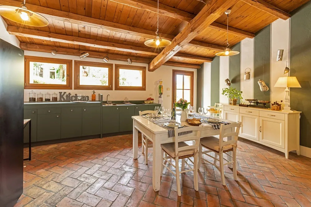 Villa Clementina - Prosecco Country Hotel