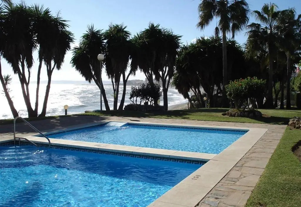 Apartment Boulevard 305