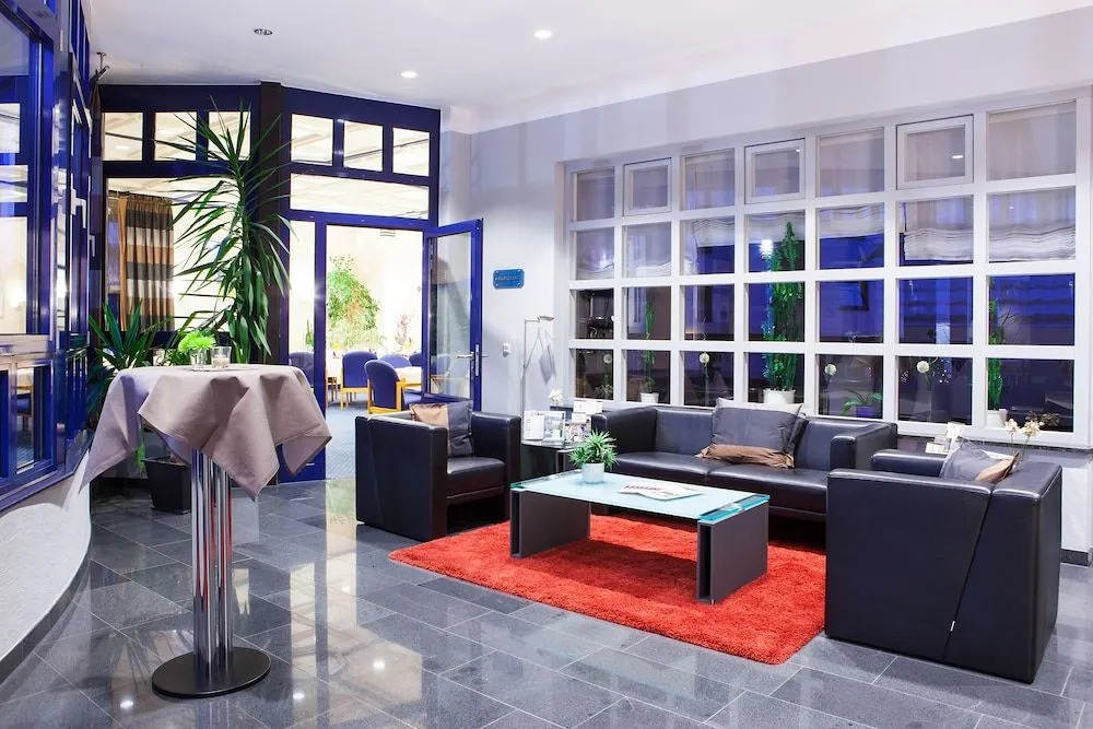 Tagungshotel Eifelkern
