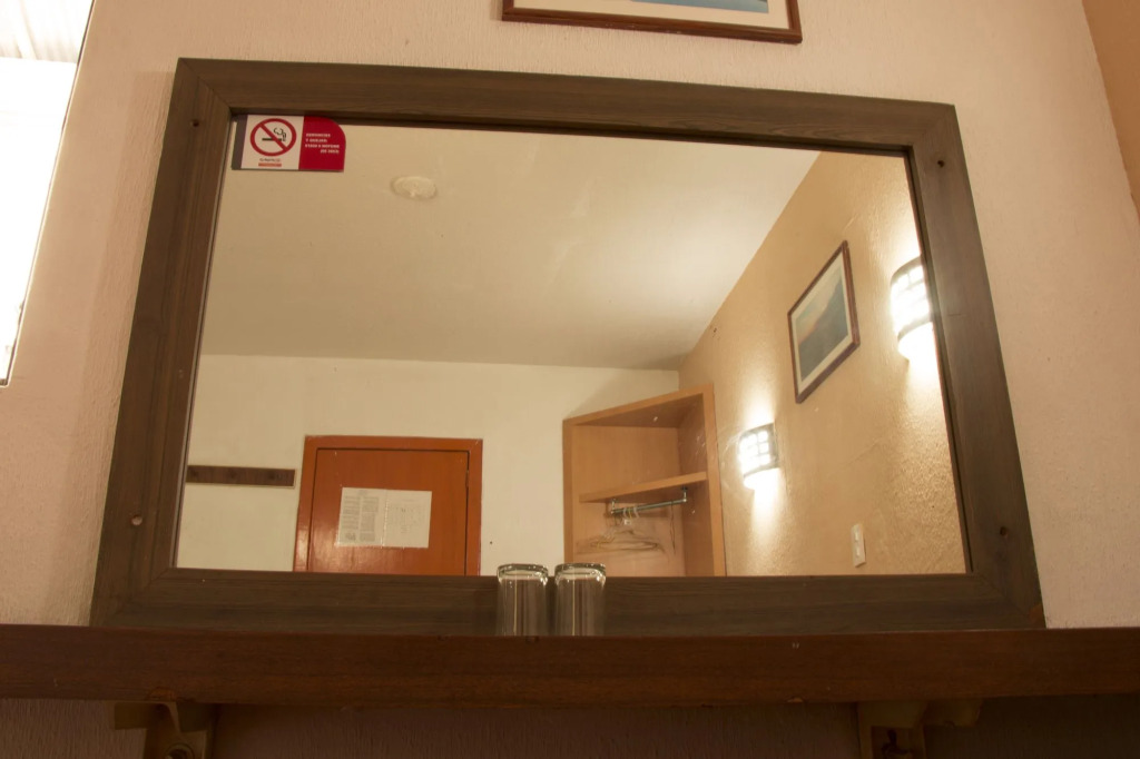Hotel El Estadio