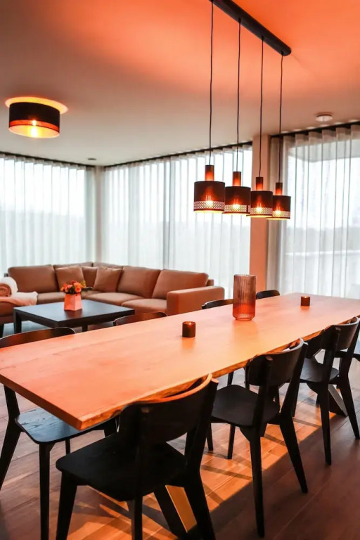 Elegant Stay Near Durbuy