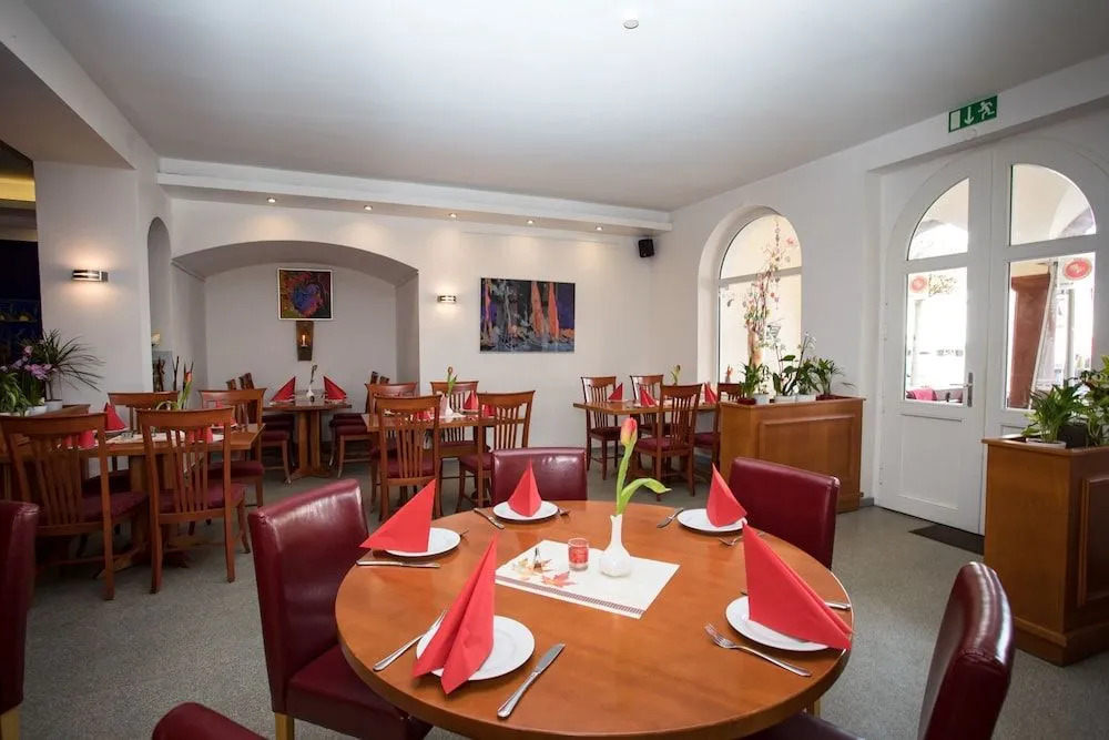 Hotel Ratskeller