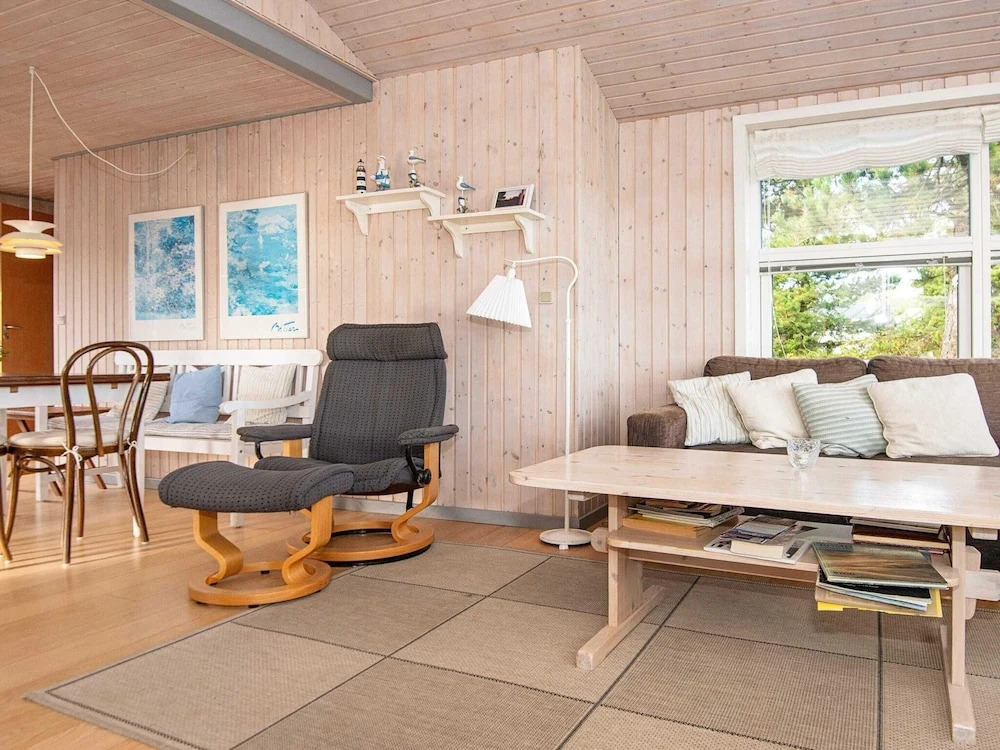 Seaside Charm in Romo - By Traum Ferienwohnungen