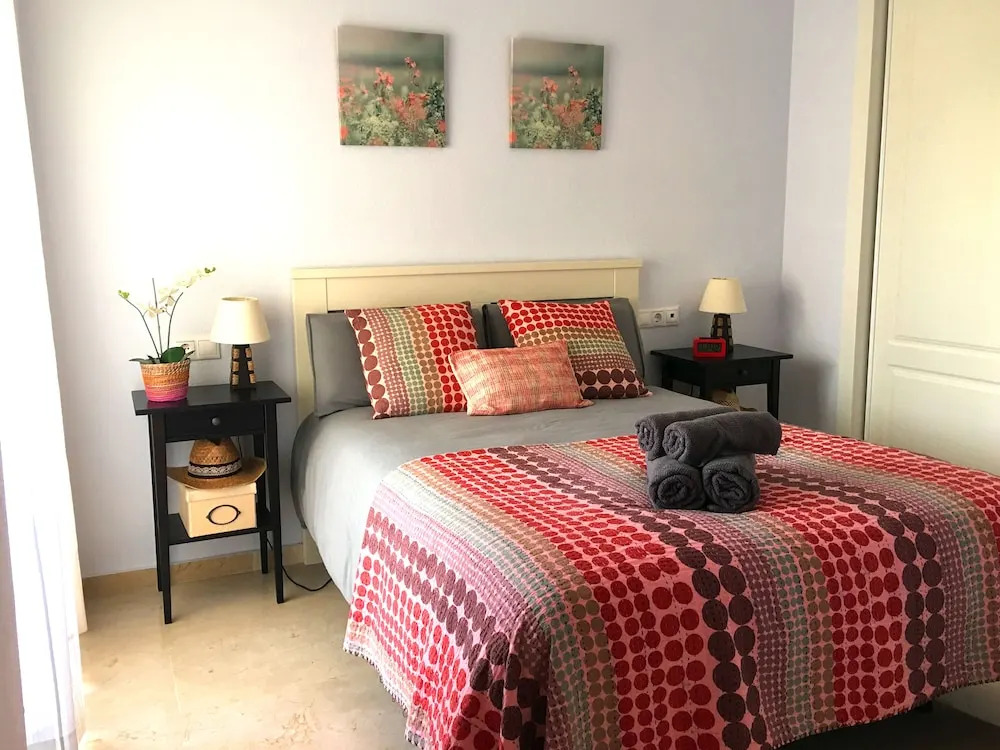 Sky Sea Holidays Mijas Costa
