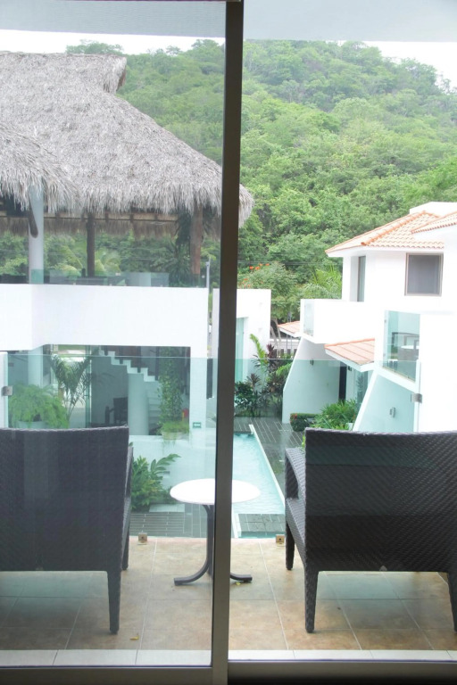 Villas Maria Isabel