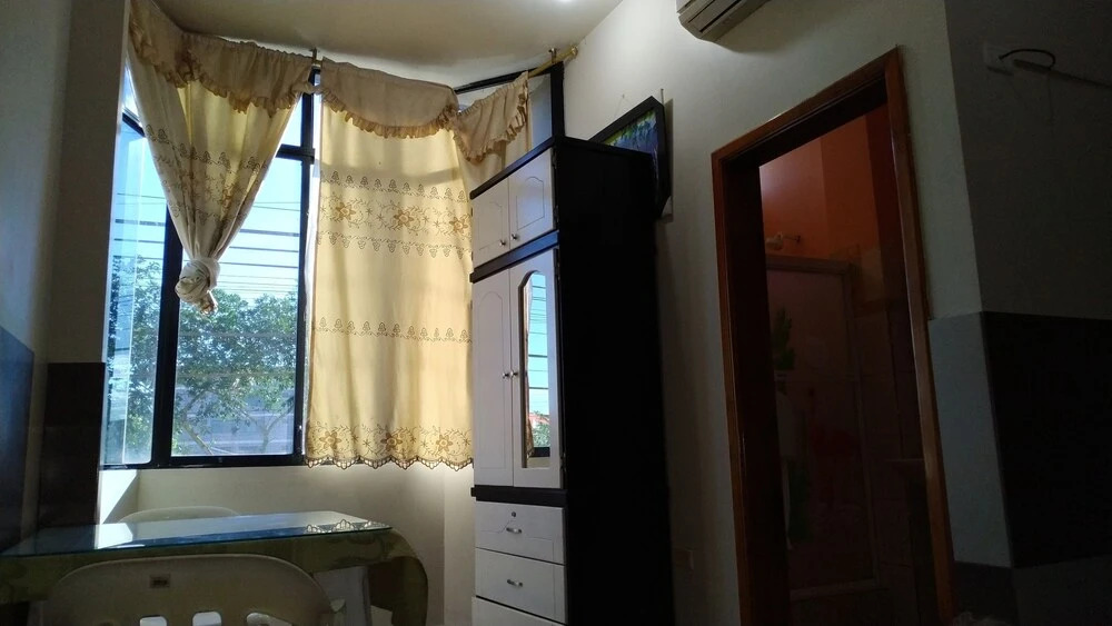 Hostal Nuevo Amanecer
