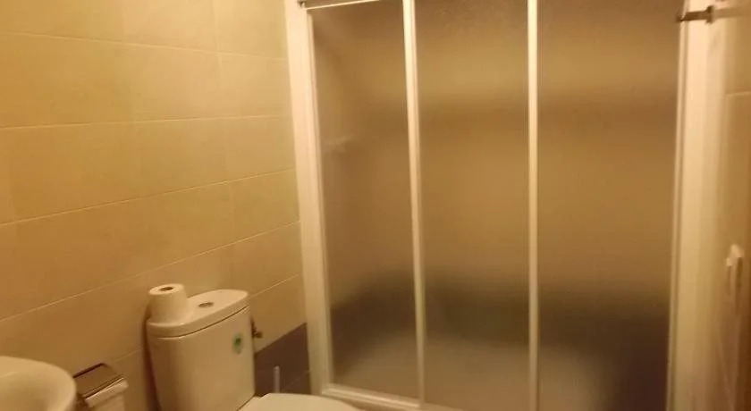 Hostal Europa