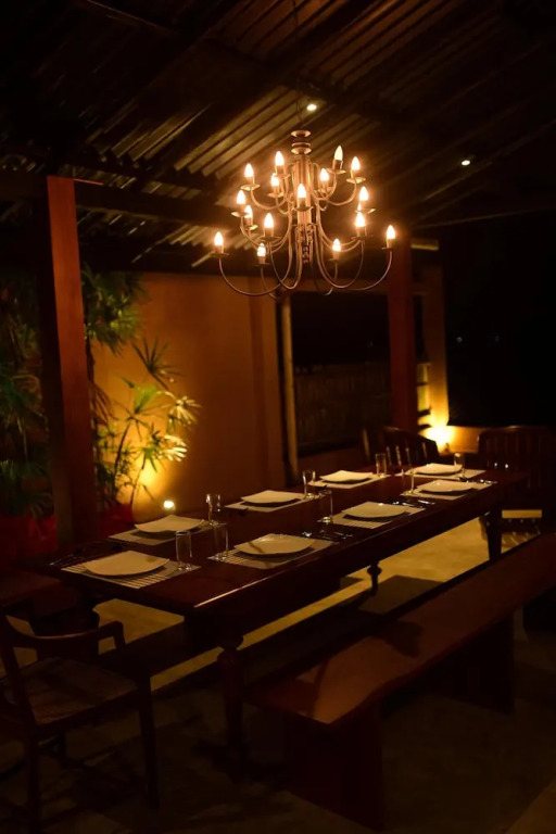 Oceanfront Luxury Private Villa in Ambalangoda